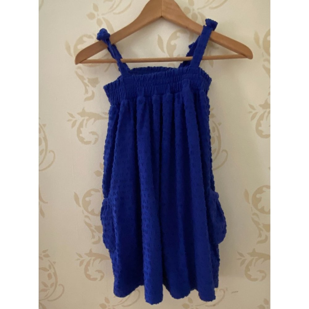 Girls Size 8 Little Marc Jacobs Swimwear Cover Up